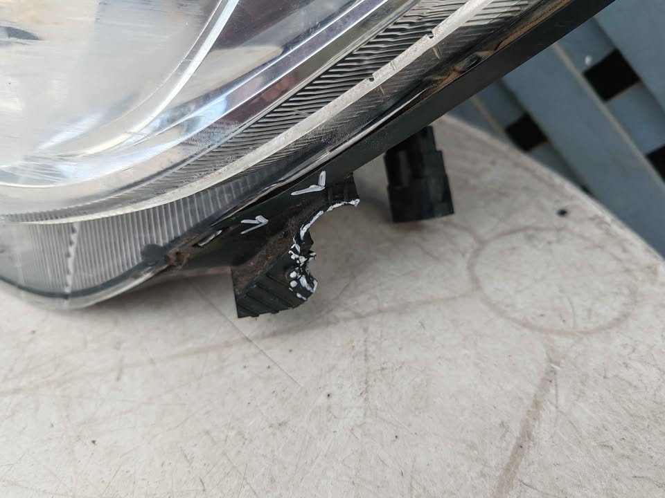 Óptico izquierdo Chevrolet Sail 2017 - 2023 - Imagen 5