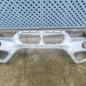 Parachoque delantero BMW X1 2016 - 2019