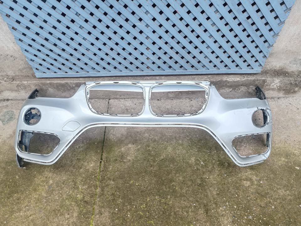 Parachoque delantero BMW X1 2016 - 2019