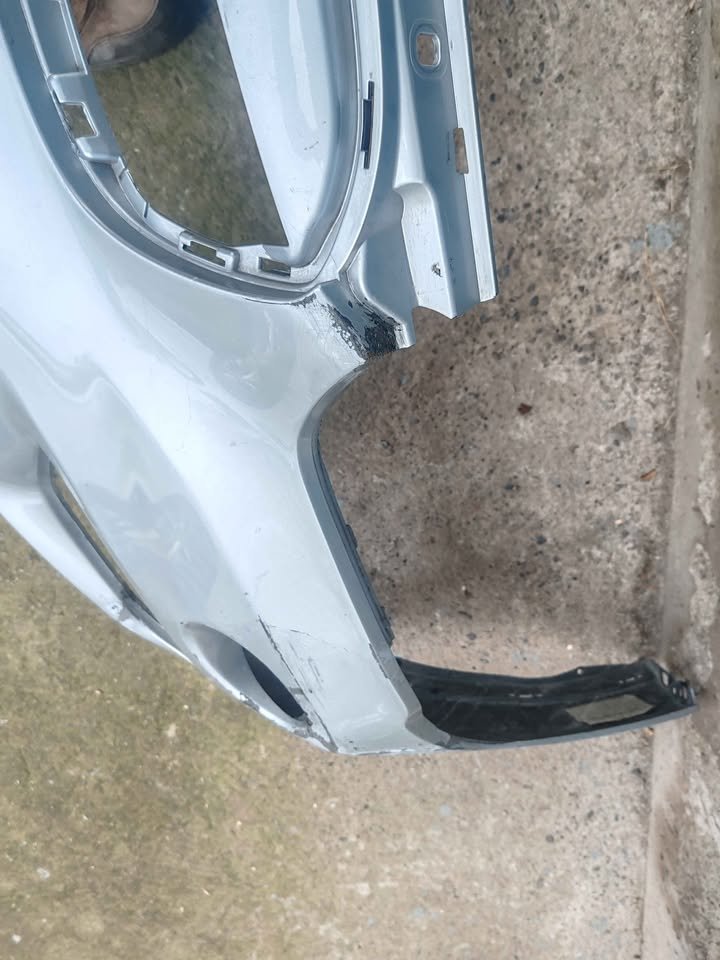 Parachoque delantero BMW X1 2016 - 2019 - Imagen 6