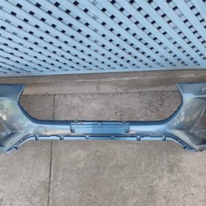 Parachoque delantero Chery Tiggo 7 Pro 2020 - 2023 (II)