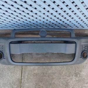 Parachoque delantero Fiat Strada Working 2015 - 2020