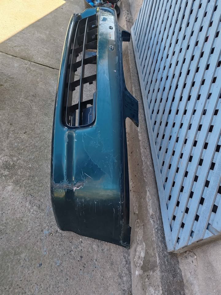 Parachoque delantero Honda Civic 1996 - 1998 - Imagen 6