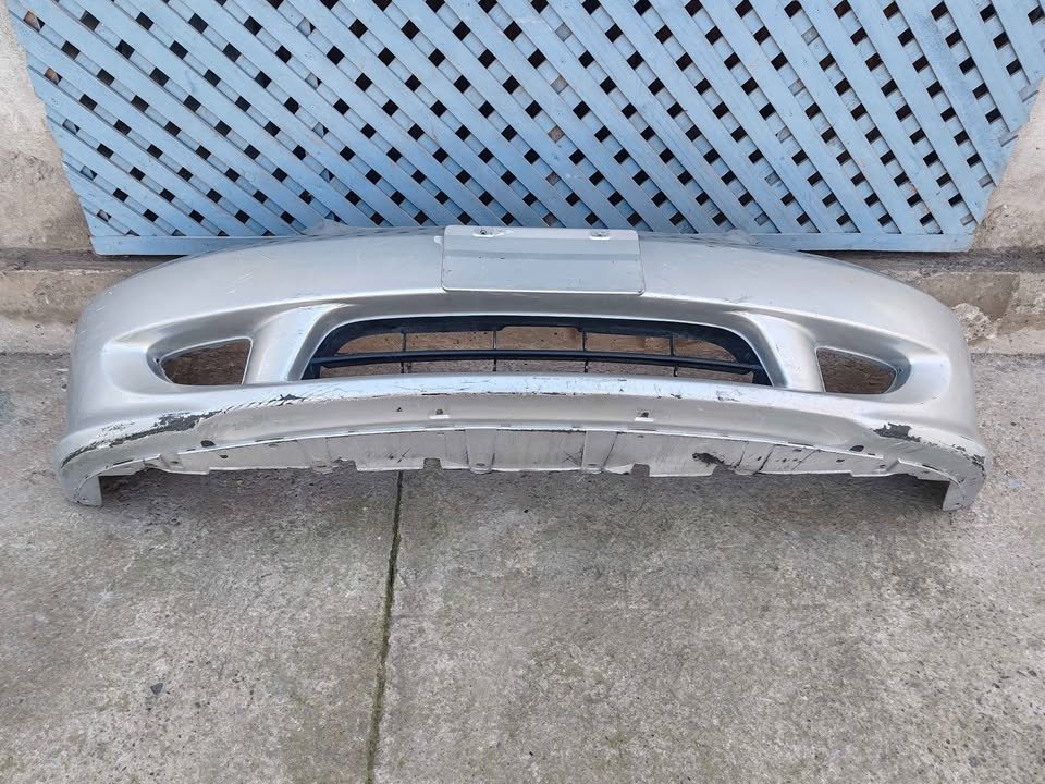 Parachoque delantero Honda Civic 2004 - 2005 - Imagen 2