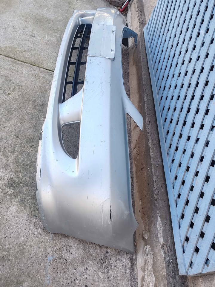 Parachoque delantero Honda Civic 2004 - 2005 - Imagen 4