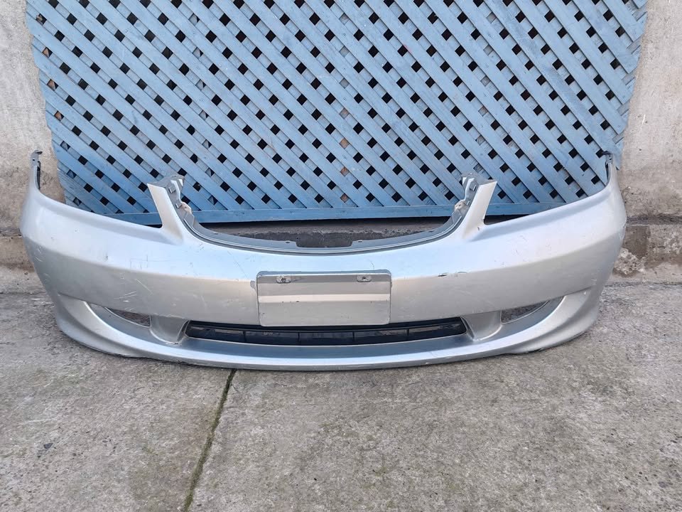 Parachoque delantero Honda Civic 2004 - 2005 - Imagen 5