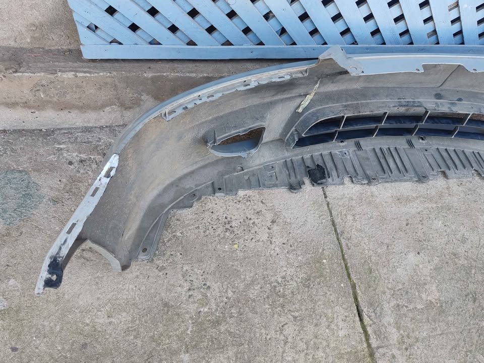 Parachoque delantero Honda Civic 2004 - 2005 - Imagen 6