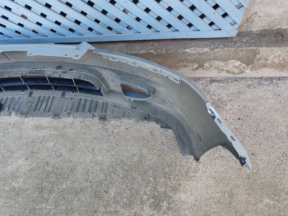 Parachoque delantero Honda Civic 2004 - 2005 - Imagen 7