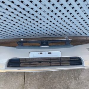 Parachoque delantero Honda Civic 2007 - 2008