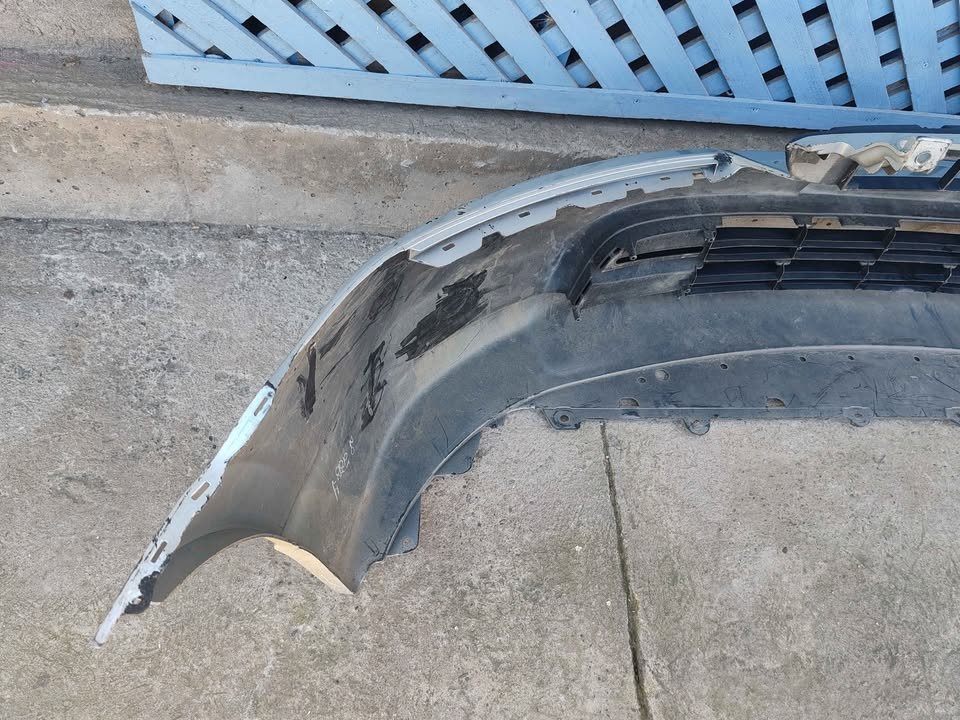 Parachoque delantero Honda Civic 2007 - 2008 - Imagen 9