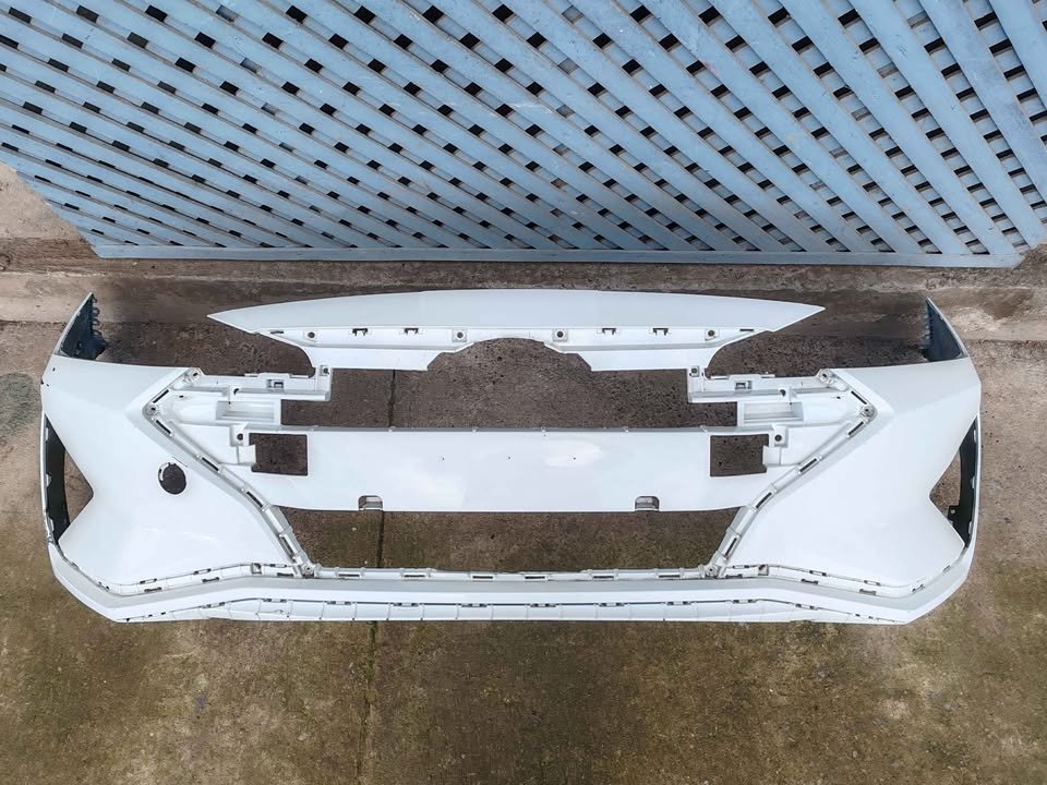 Parachoque delantero Hyundai Elantra 2019 - 2021