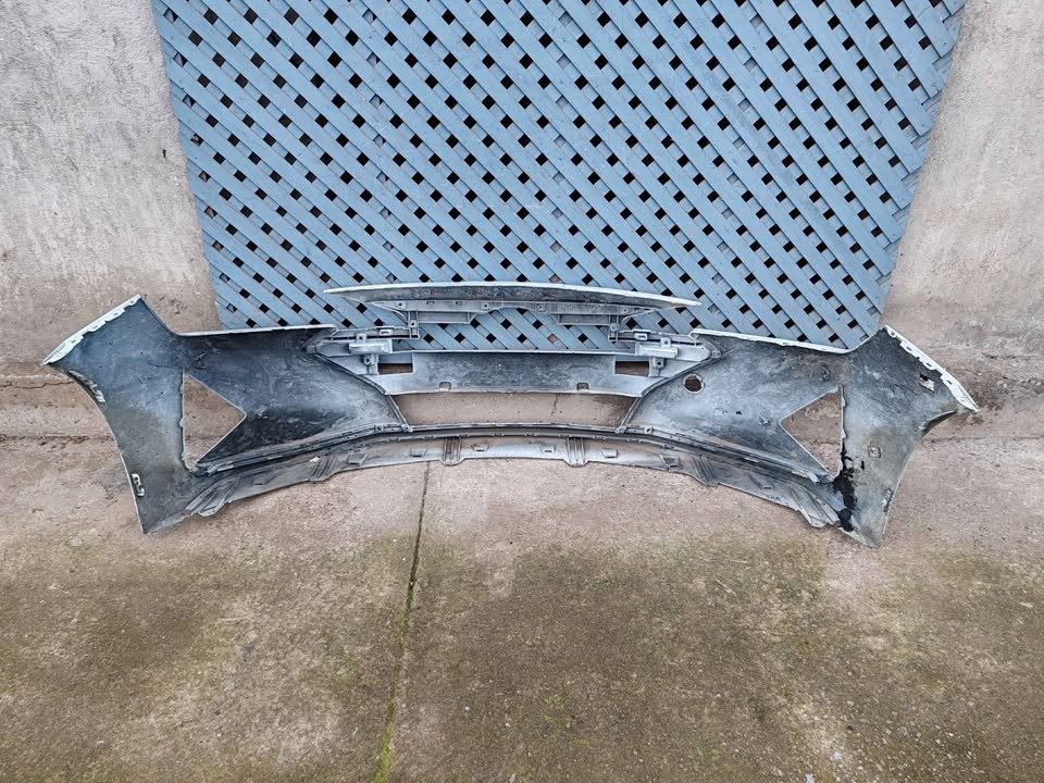 Parachoque delantero Hyundai Elantra 2019 - 2021 - Imagen 10