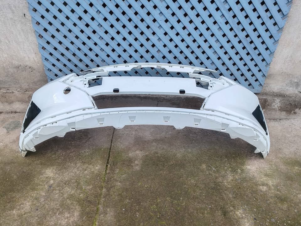 Parachoque delantero Hyundai Elantra 2019 - 2021 - Imagen 2