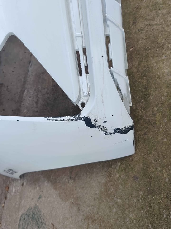 Parachoque delantero Hyundai Elantra 2019 - 2021 - Imagen 4