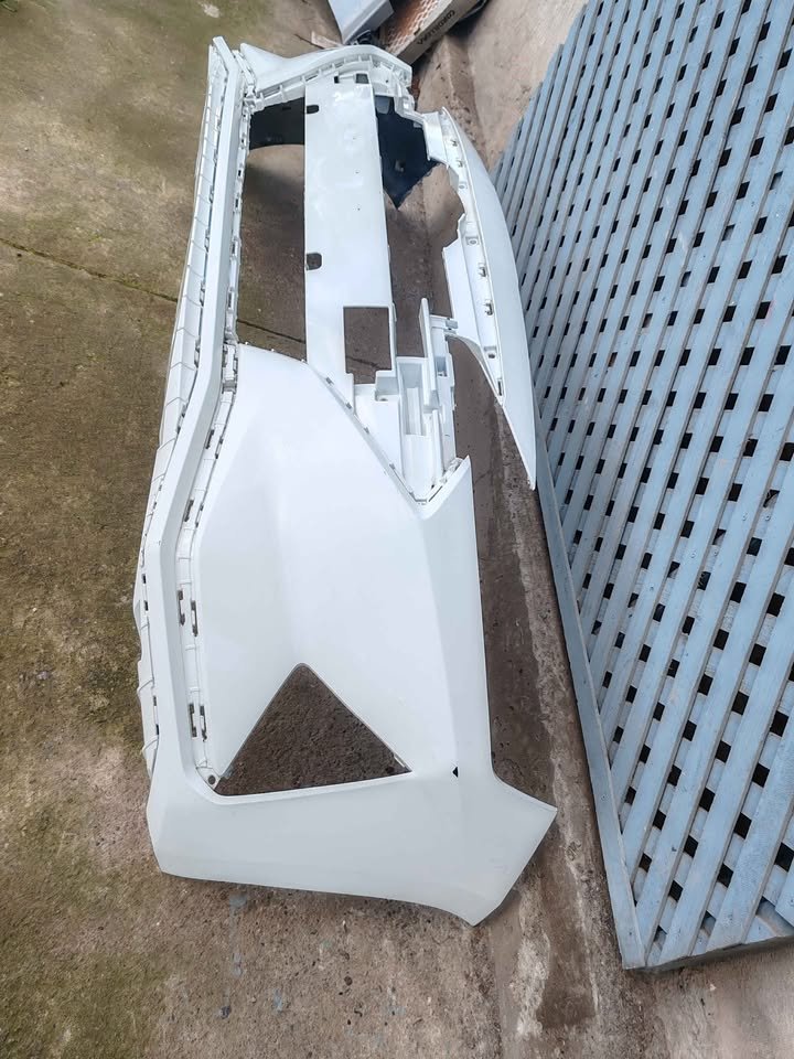 Parachoque delantero Hyundai Elantra 2019 - 2021 - Imagen 5