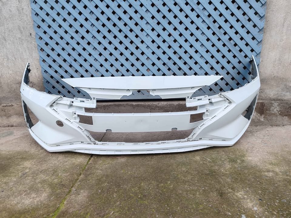 Parachoque delantero Hyundai Elantra 2019 - 2021 - Imagen 6
