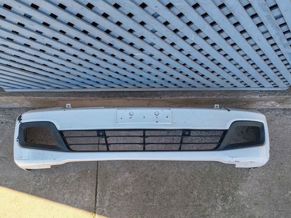 Parachoque delantero Hyundai Porter 2012 - 2024