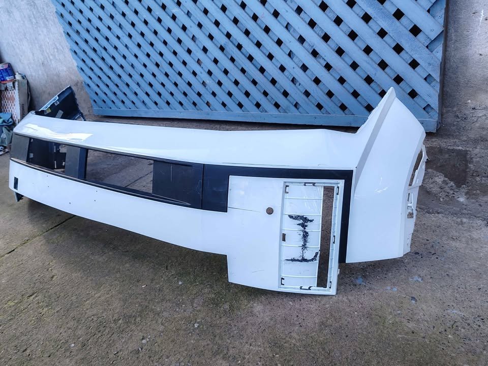 Parachoque delantero Hyundai Santa Fe 2025 - 2026 - Imagen 3