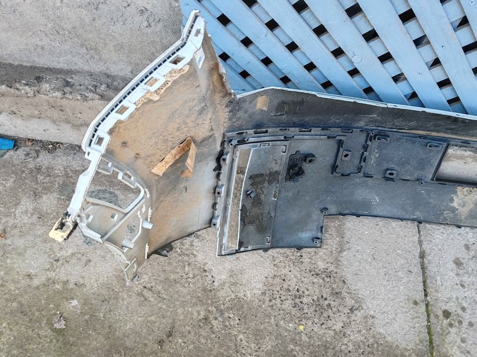 Parachoque delantero Hyundai Santa Fe 2025 - 2026 - Imagen 5