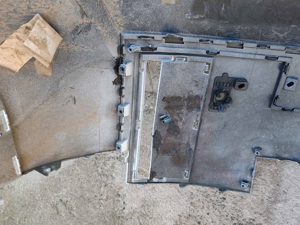 Parachoque delantero Hyundai Santa Fe 2025 - 2026 - Imagen 6