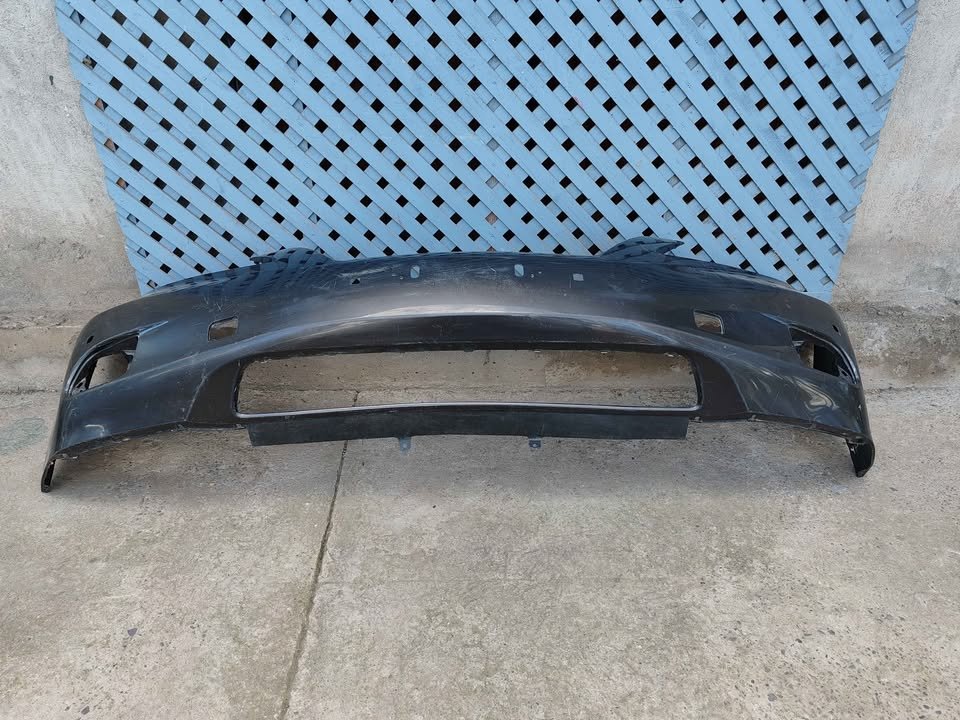 Parachoque delantero Lexus Rx350 2010 - 2012 - Imagen 2