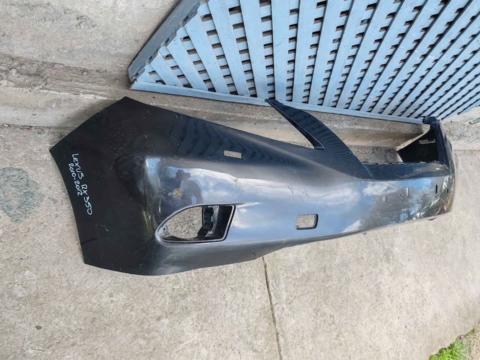 Parachoque delantero Lexus Rx350 2010 - 2012 - Imagen 3