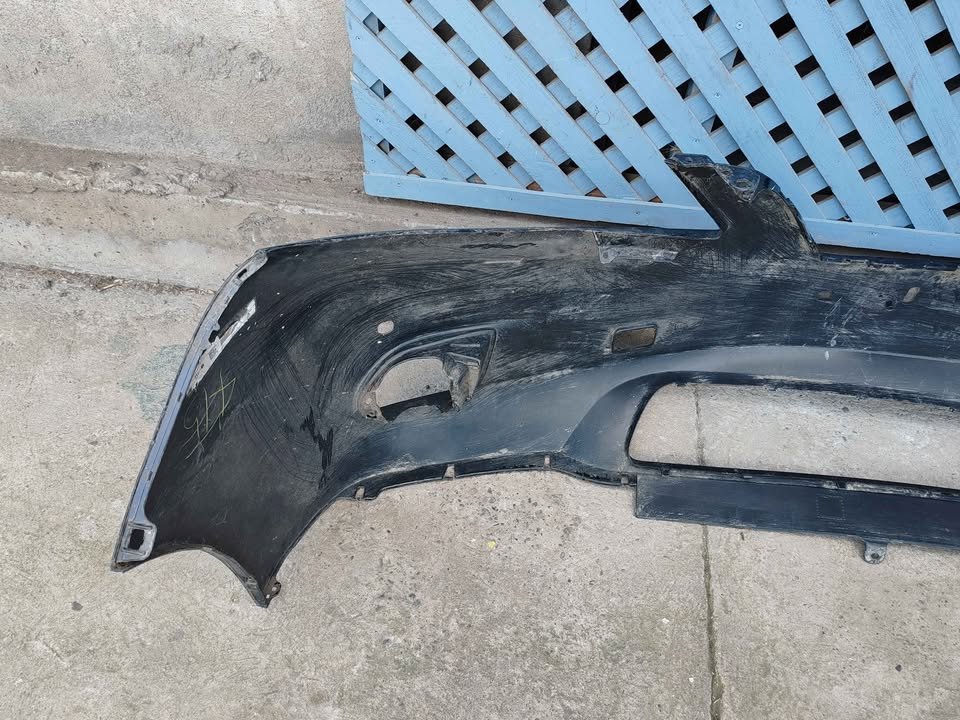 Parachoque delantero Lexus Rx350 2010 - 2012 - Imagen 6