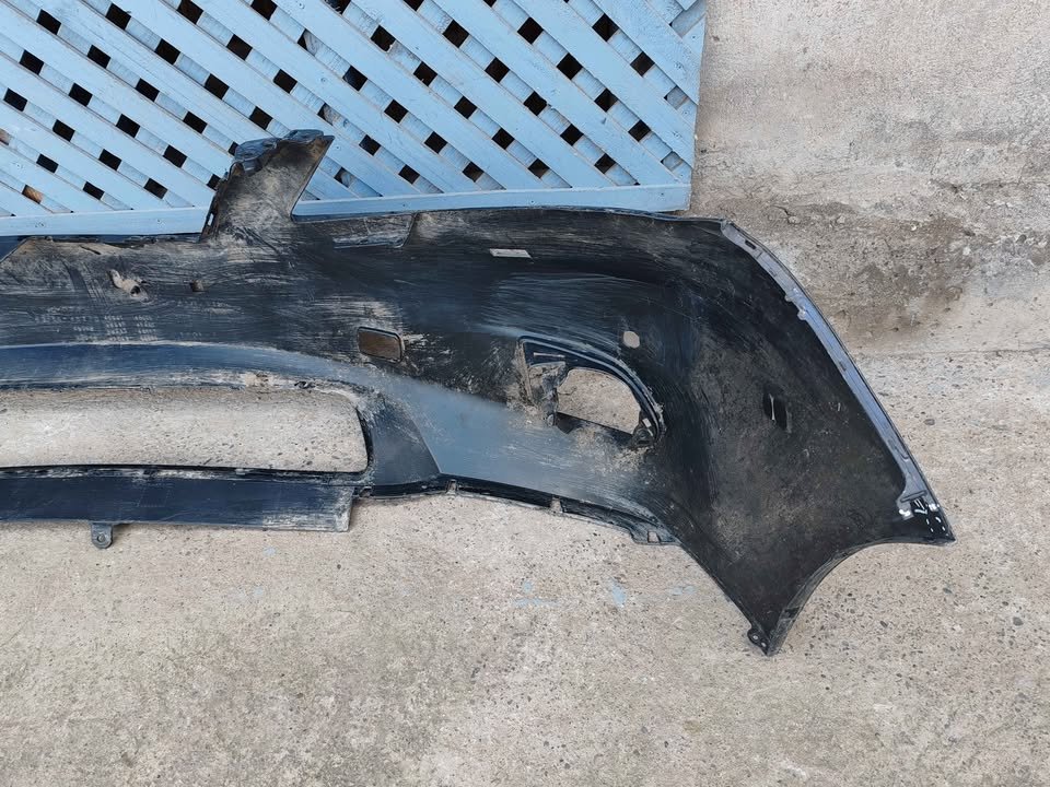 Parachoque delantero Lexus Rx350 2010 - 2012 - Imagen 7