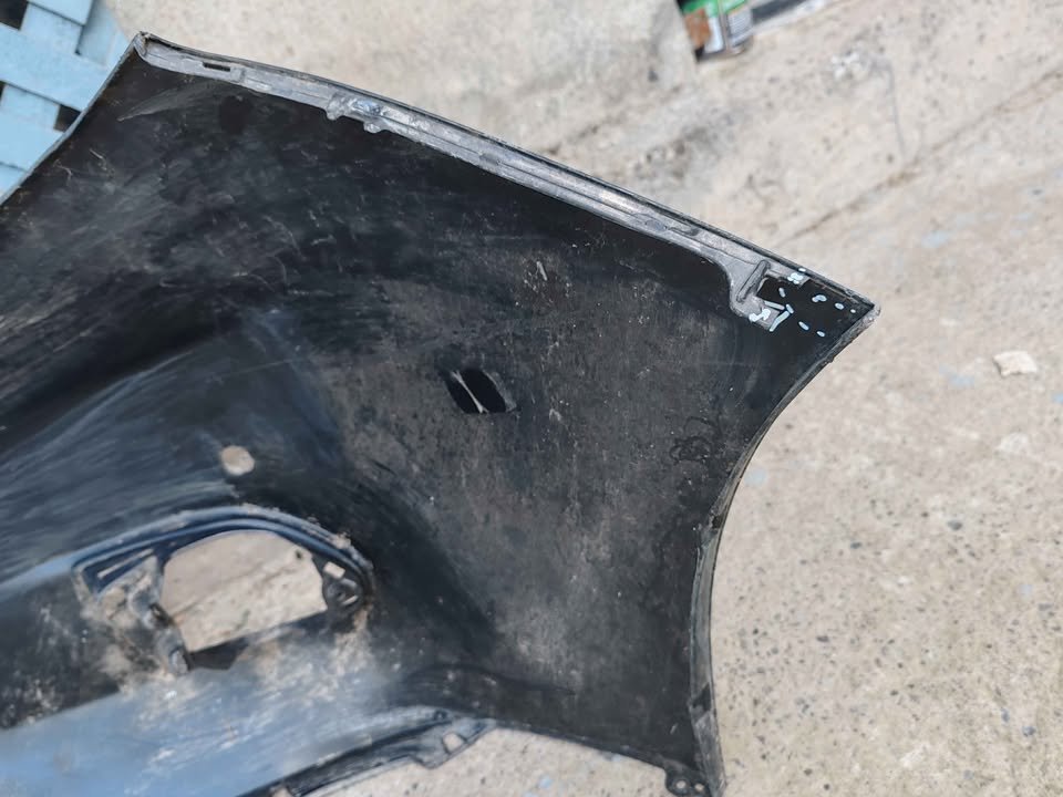 Parachoque delantero Lexus Rx350 2010 - 2012 - Imagen 8