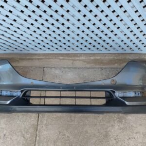 Parachoque delantero Mazda CX5 2018 - 2022