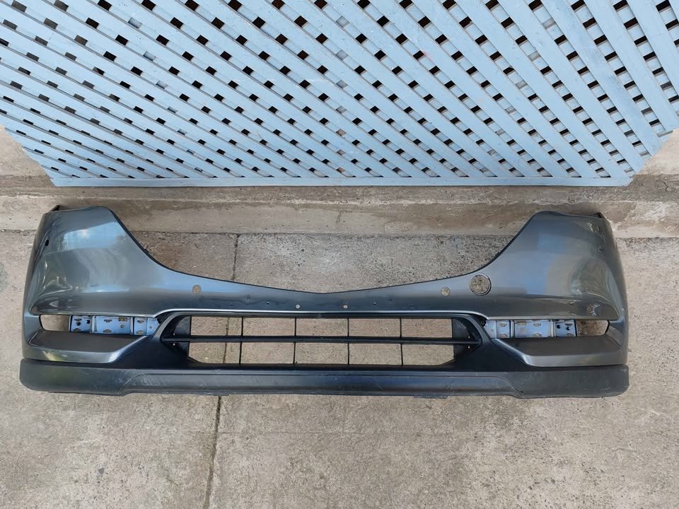 Parachoque delantero Mazda CX5 2018 - 2022