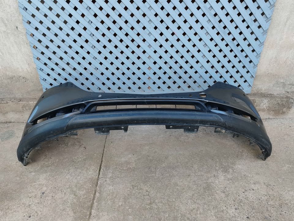 Parachoque delantero Mazda CX5 2018 - 2022 - Imagen 2