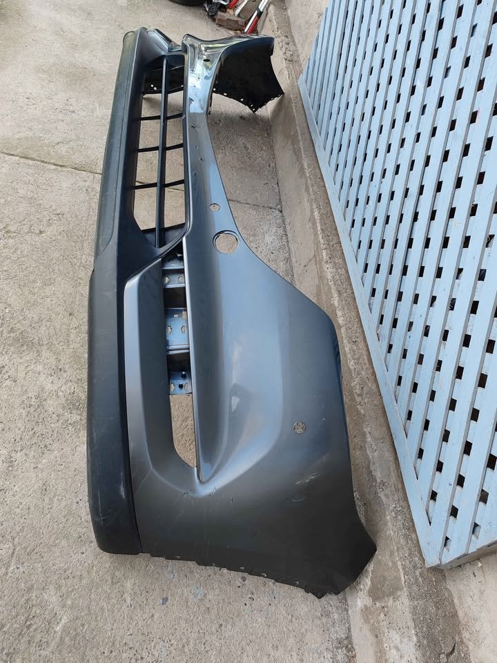 Parachoque delantero Mazda CX5 2018 - 2022 - Imagen 4