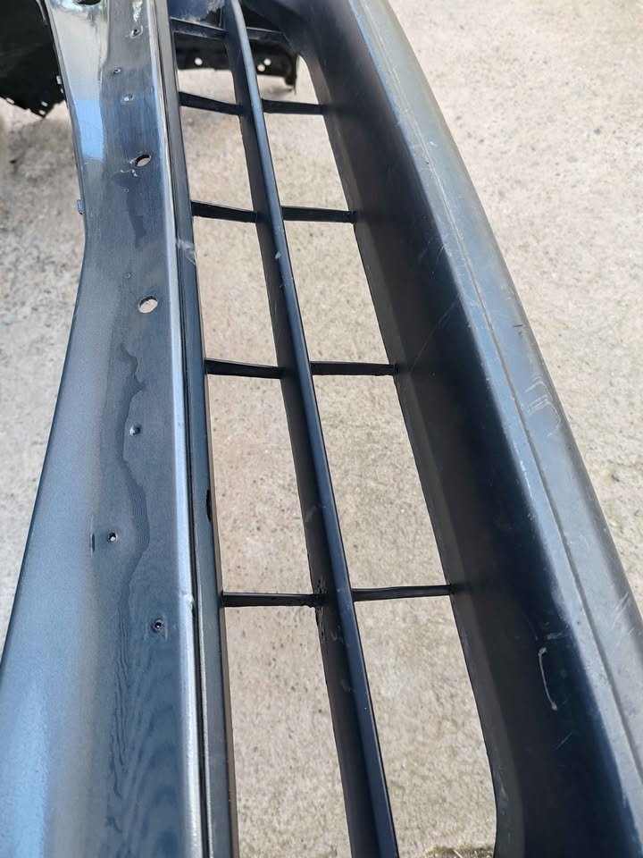 Parachoque delantero Mazda CX5 2018 - 2022 - Imagen 5