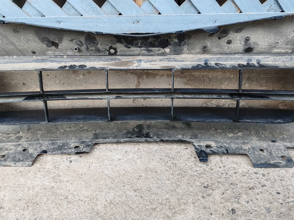 Parachoque delantero Mazda CX5 2018 - 2022 - Imagen 6