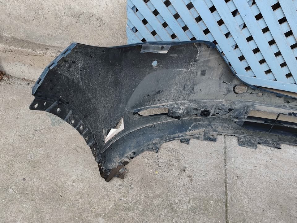 Parachoque delantero Mazda CX5 2018 - 2022 - Imagen 7