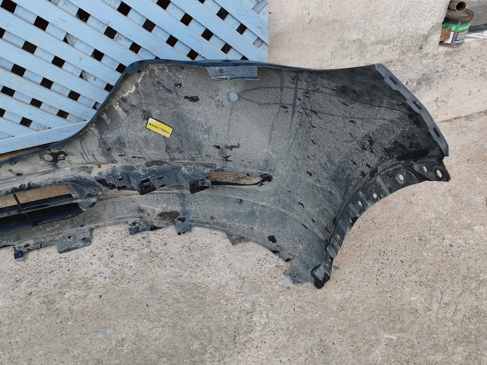 Parachoque delantero Mazda CX5 2018 - 2022 - Imagen 8