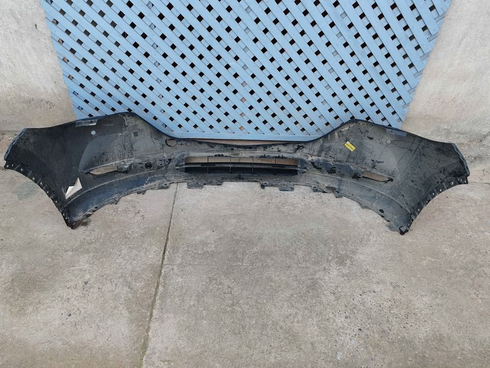 Parachoque delantero Mazda CX5 2018 - 2022 - Imagen 9