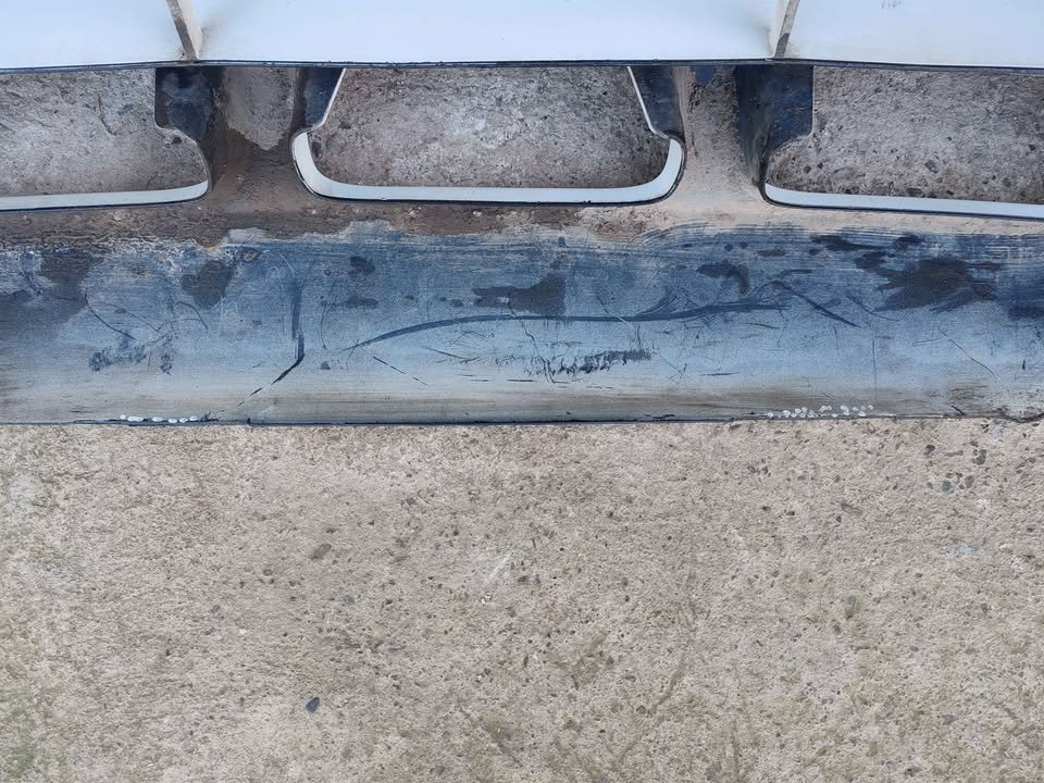 Parachoque delantero Nissan Pathfinder 2000 - 2006 - Imagen 8