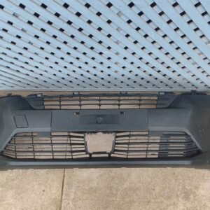 Parachoque delantero Peugeot Partner o Citroen Berlingo 2025 - 2026 (ll)
