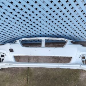 Parachoque delantero Subaru Impreza 2017 - 2020