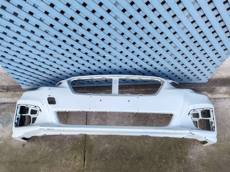Parachoque delantero Subaru Impreza 2017 - 2020