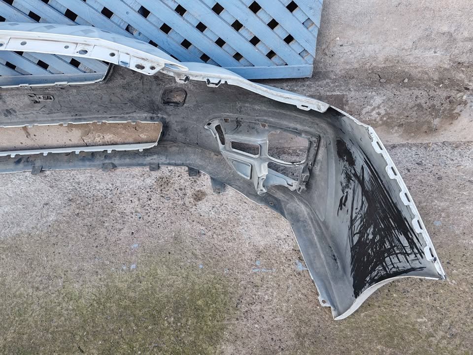 Parachoque delantero Subaru Impreza 2017 - 2020 - Imagen 7