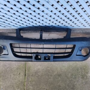 Parachoque delantero Suzuki Alto k10 2011 - 2015