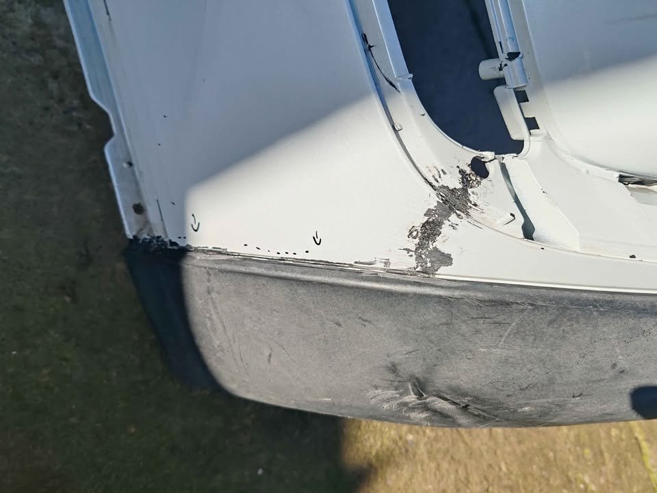 Parachoque delantero Suzuki Vitara 2016 - 2023 - Imagen 4