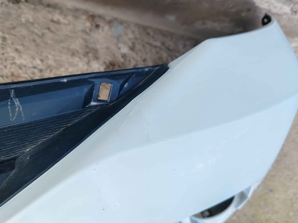 Parachoque delantero Toyota Rush 2018 - 2023 - Imagen 5