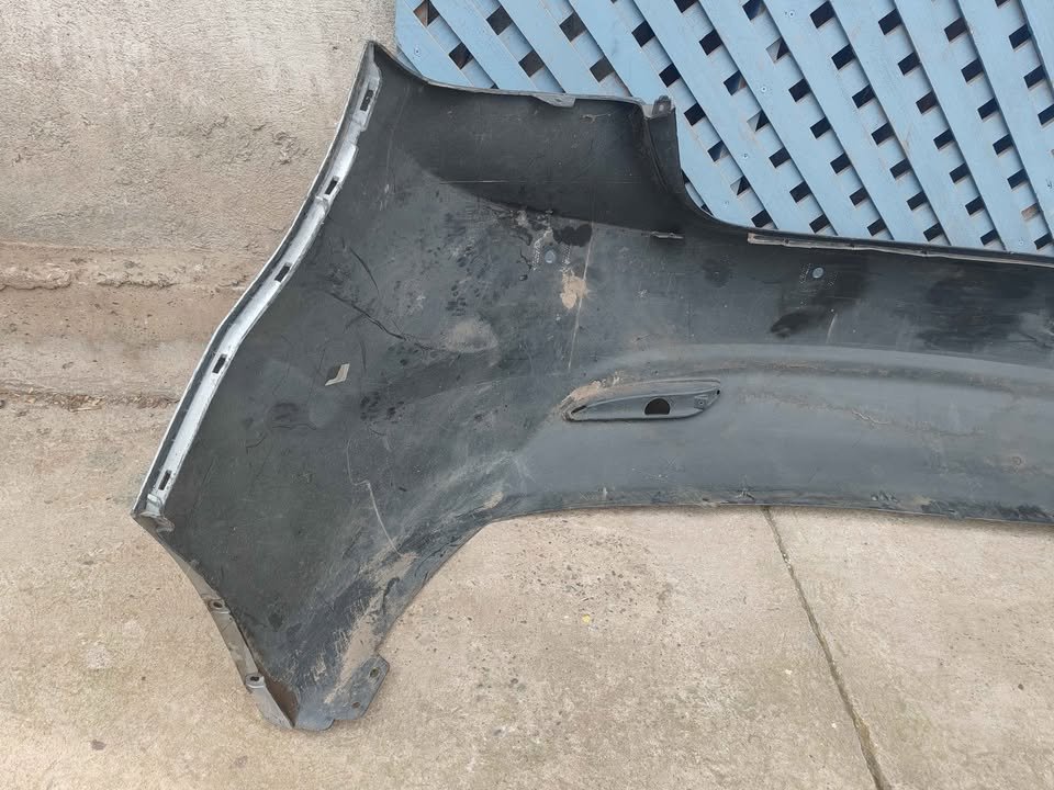 Parachoque trasero Hyundai Elantra 2011 - 2012 - Imagen 7