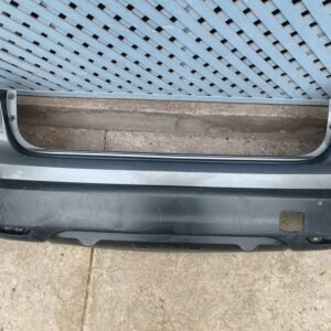 Parachoque trasero Nissan Qashqai 2016 - 2018