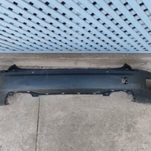 Parachoque trasero Peugeot 2008 2020 - 2024