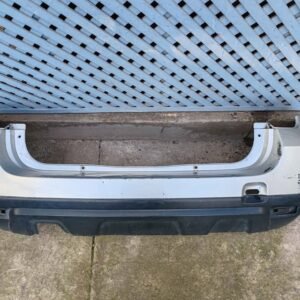 Parachoque trasero Renault Duster 2012 - 2020